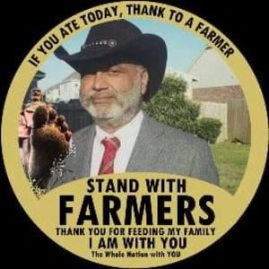 Meet your Posher, Paul singh